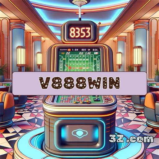 Cassino v888win.com: Uma Experiência de Jogo Inigualável