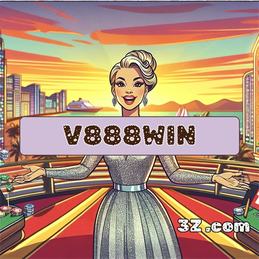 v888win.com: Uma Plataforma Realmente Confiável para Jogadores