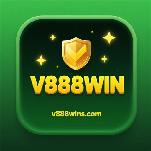 v888win.com logo