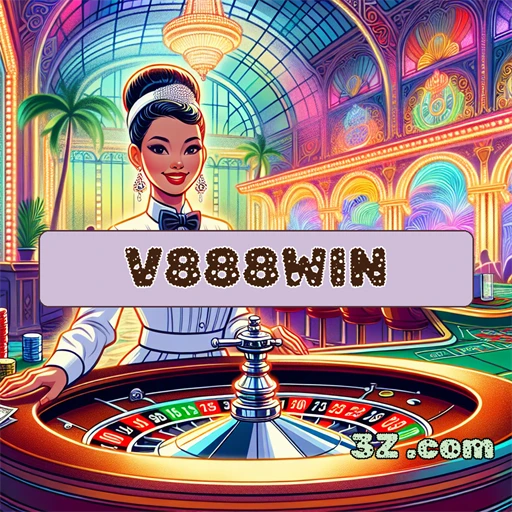 Plataforma Inovadora da v888win.com para Jogadores Brasileiros