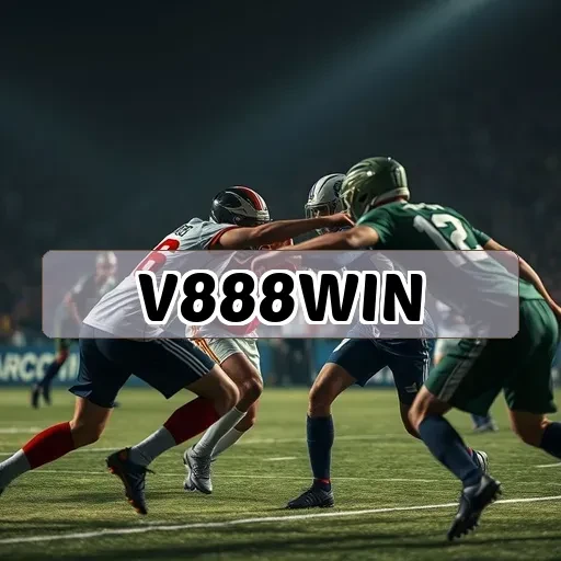 v888win.com Jogos