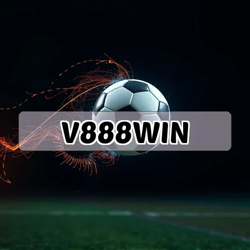 v888win.com Jackpots