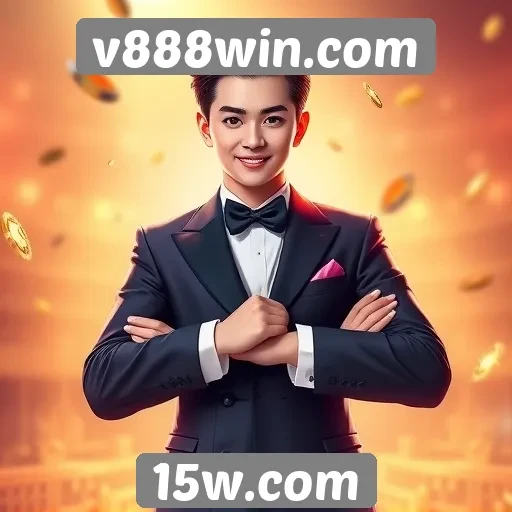 Novas promoções atraem jogadores para v888win.com