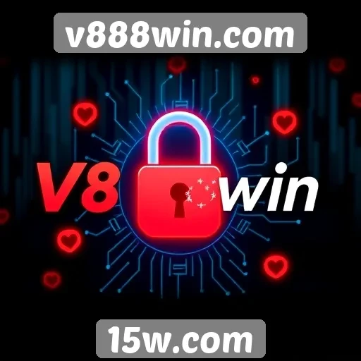 Avaliação de segurança em transações no v888win.com