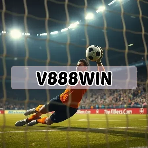 v888win.com Apostas Esportivas